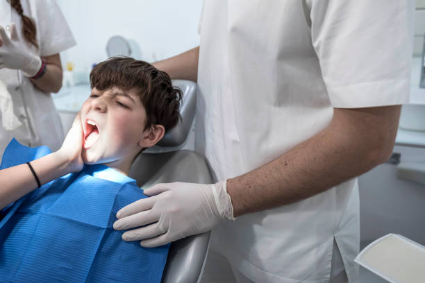 Best Emergency Wisdom Tooth Extraction in Wayland, IA