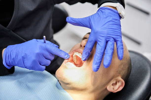 Best Emergency Treatment for Jaw Pain or Injury in Wayland, IA