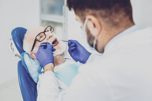 Best Broken or Chipped Tooth Repair in Wayland, IA